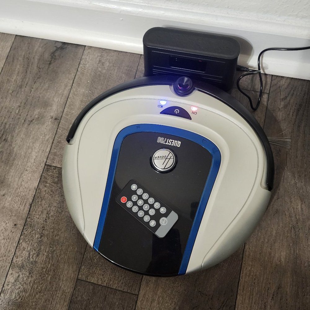 Hoover Quest 700